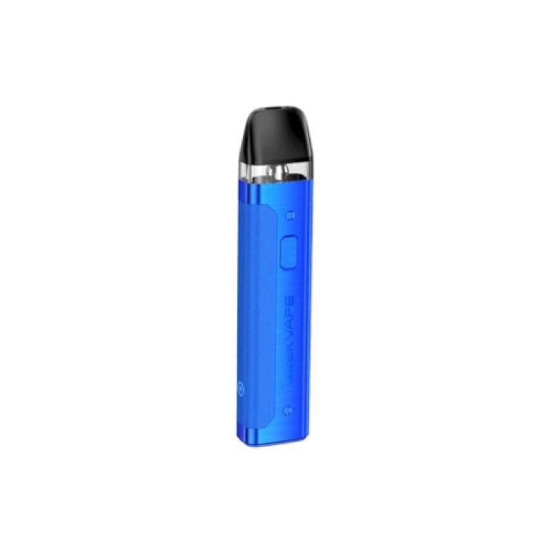 Geekvape AQ (Aegis Q) 20W-os patronkészlet - Image 3