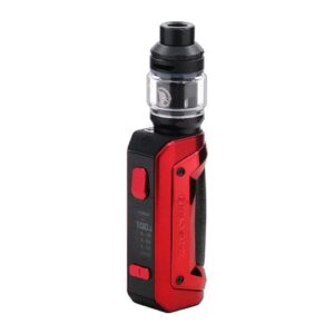 Geekvape Aegis S100 (Solo 2) Doboz Mod Készlet