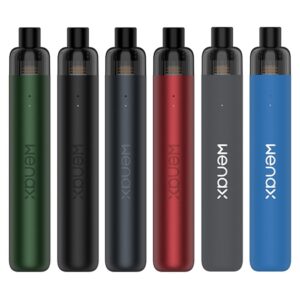 GeekVape Wenax Stylus készlet