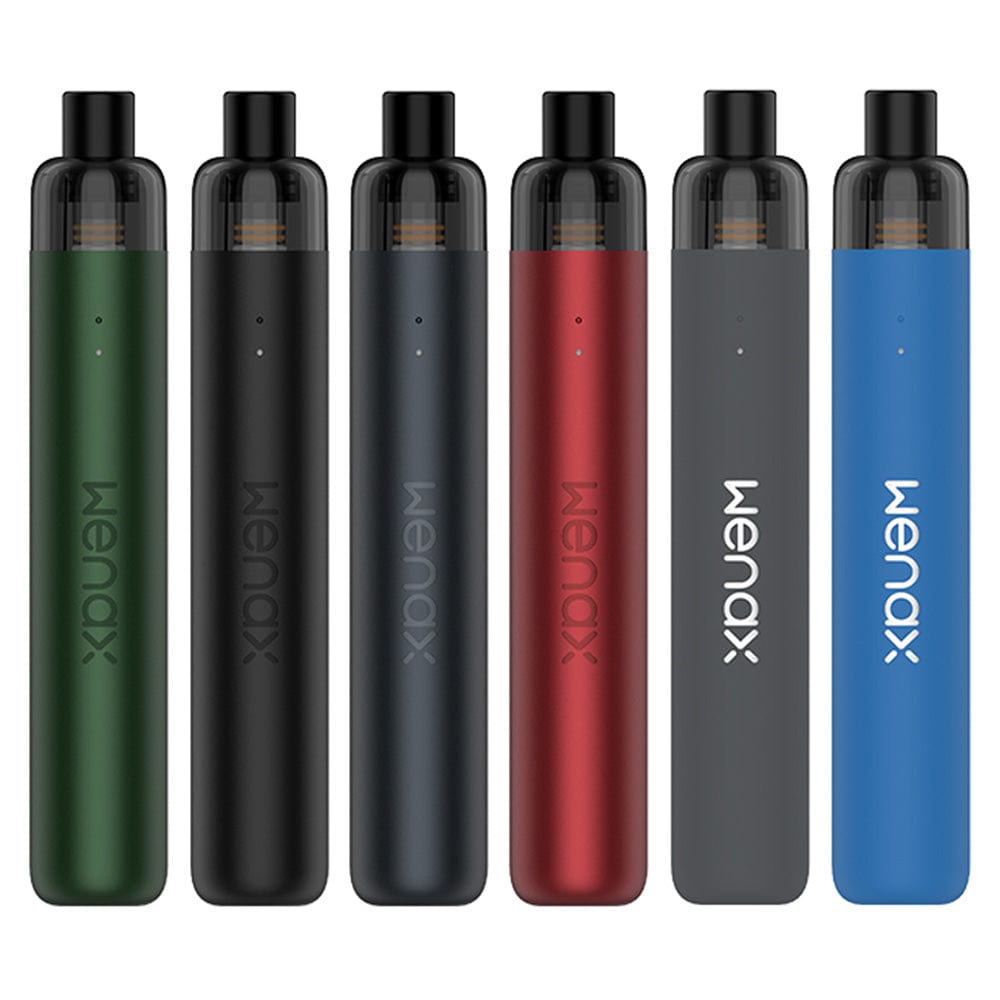 GeekVape Wenax Stylus készlet