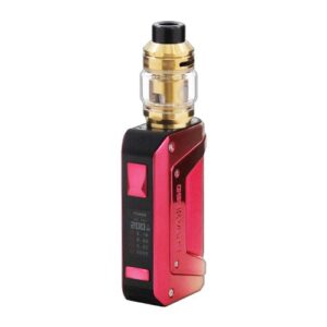 Geekvape L200 (Aegis Legend 2) Doboz Mod 200W