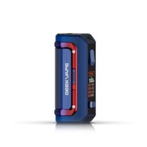 Geekvape M100 doboz mod (Aegis Mini 2)