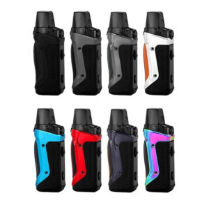 Geekvape Aegis Boost LE 40W Pod Bónusz Készlet