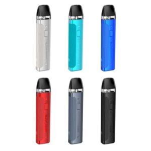 Geekvape AQ ​​​​(Aegis Q) 20W-os patronkészlet
