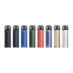 Geekvape AU (Aegis U) 20W-os patronkészlet