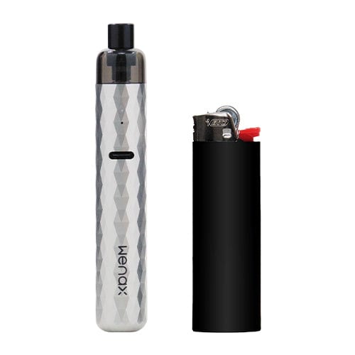 Geekvape Wenax S-C Pod készlet - Image 3
