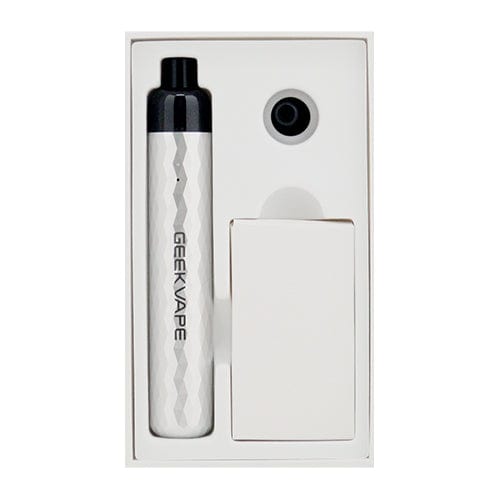 Geekvape Wenax S-C Pod készlet - Image 9