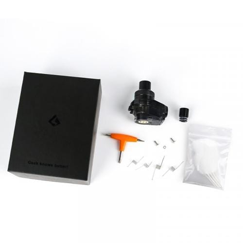 Aegis Boost RBA Pod (1 darab) – Geekvape - Image 2
