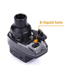 Geekvape H45 (Aegis Hero 2) Cserepatronok (2 db-os csomag)