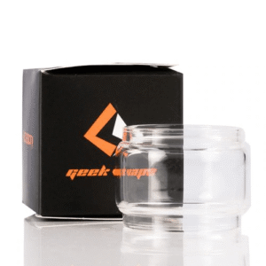 Geekvape Zeus Nano csere buborékos pohár