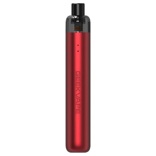 Geekvape Wenax S-C Pod készlet